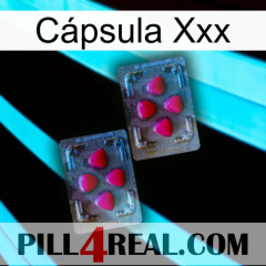 Cápsula Xxx 14